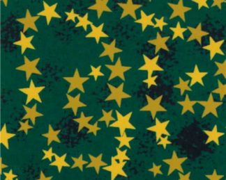 Tecido Autocolante - Estrela 003