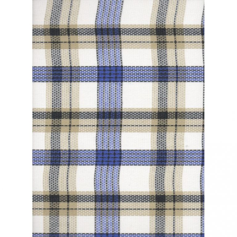 Tecido Autocolante - Xadrez 003