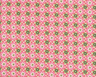 Tecido Autocolante - Flor e Fruto 054