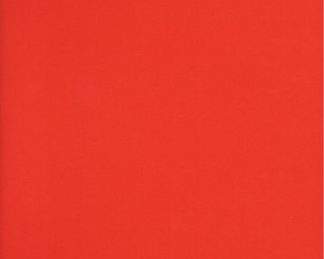 Tecido Autocolante - Liso Vermelho