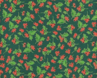 Tecido Autocolante - Natal 007