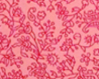 Tecido Autocolante - Flor e fruto 072