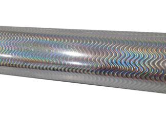 Adesivo Holográfico - Duna