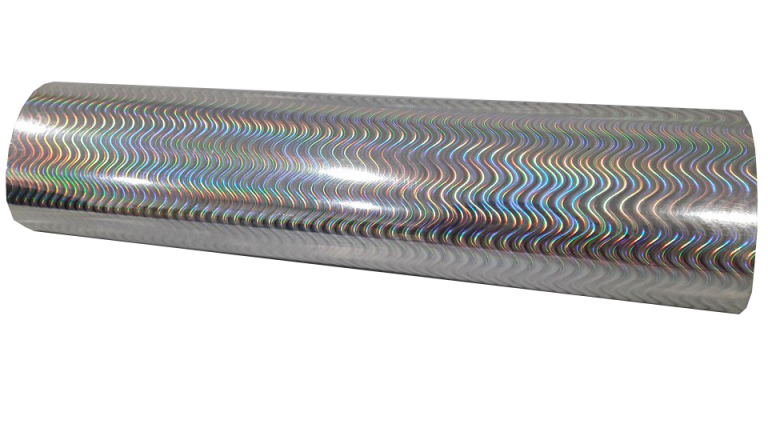 Adesivo Holográfico - Duna