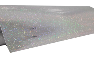 Adesivo Holográfico - Granizo