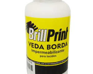 Veda Borda - Impermeabilizante