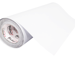 Adesivo Vinil PVC - Branco - FOSCO