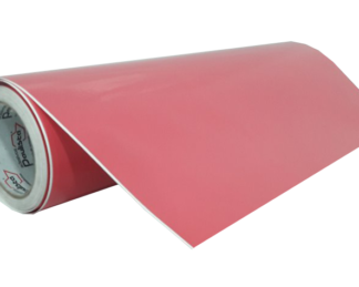 Adesivo Vinil PVC - Magenta - Alto Brilho