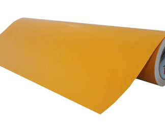 Adesivo Vinil PVC - Amarelo Ouro