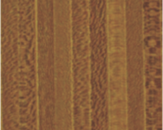 Decorativo Madeira - Jequitibá