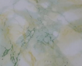 Vinil Decorativo PVC - Mármore Verde