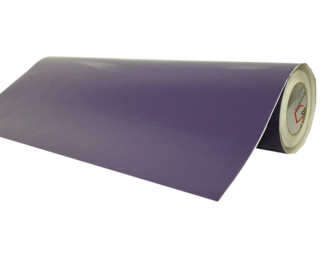 Adesivo Vinil PVC - Roxo