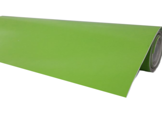 Adesivo Vinil PVC - Verde Abacate