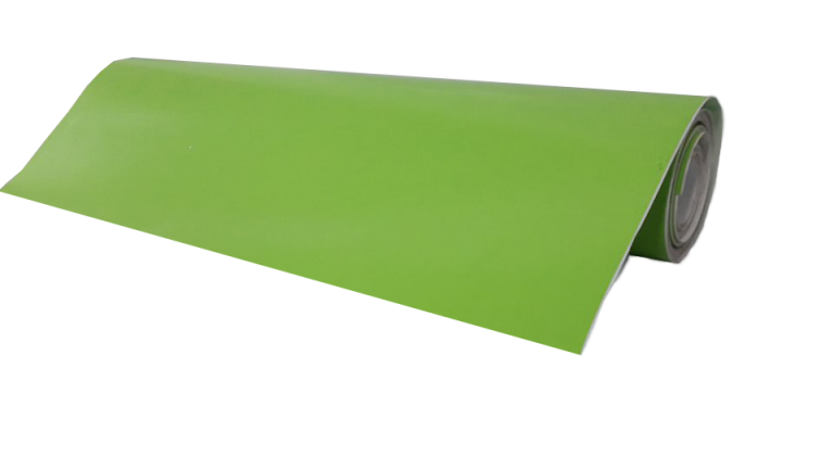 Adesivo Vinil PVC - Verde Abacate
