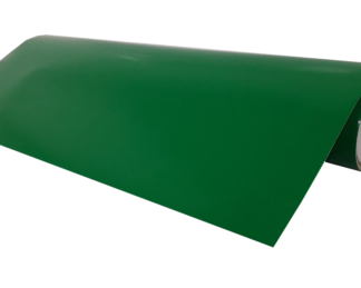 Adesivo Vinil PVC - Verde Amazonas