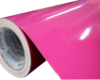 Adesivo Vinil PVC - Dipladenia Facinos - Alto Brilho