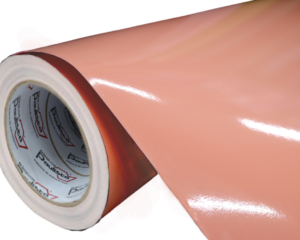 Adesivo Vinil PVC - Bromélia - Alto Brilho