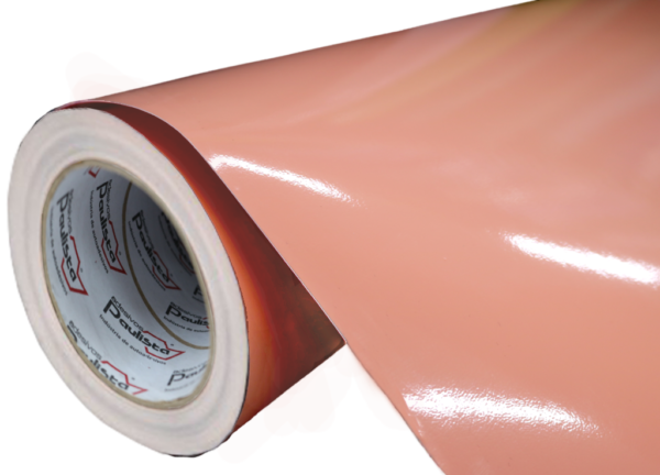 Adesivo Vinil PVC - Bromélia - Alto Brilho