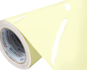 Adesivo Vinil PVC - Abacaxi - Alto Brilho