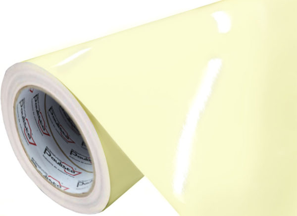 Adesivo Vinil PVC - Abacaxi - Alto Brilho