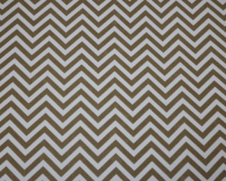 Tecido Autocolante - Zig Zag Chevron 001