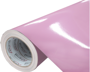 Adesivo Vinil PVC - Azaléia - Alto Brilho