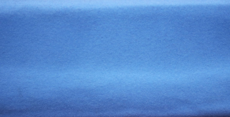Tecido Autocolante - Veludo Azul Claro