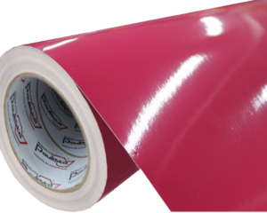 Adesivo Vinil PVC - Cereja - Alto Brilho