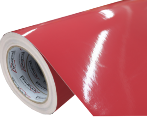 Adesivo Vinil PVC - Goiaba - Alto Brilho