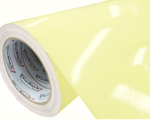 Adesivo Vinil PVC - Maracujá - Alto Brilho