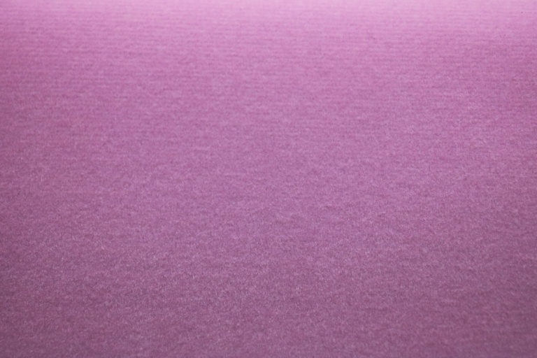 Tecido Autocolante - Veludo Rosa Claro