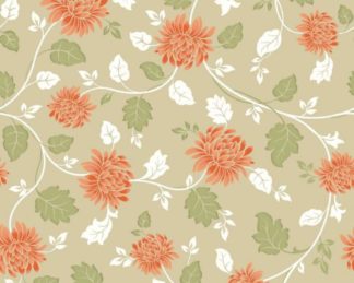 Tecido Autocolante Jacquard - Arbela