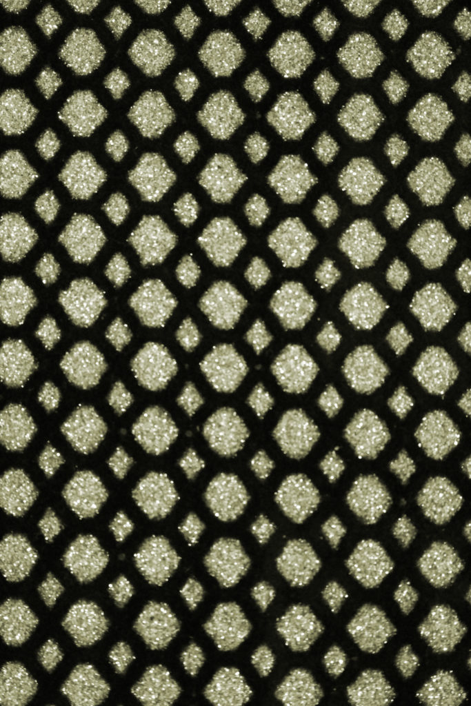 Tecido Autocolante Purpurina - Diamante