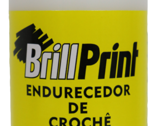 Endurecedor de Crochê