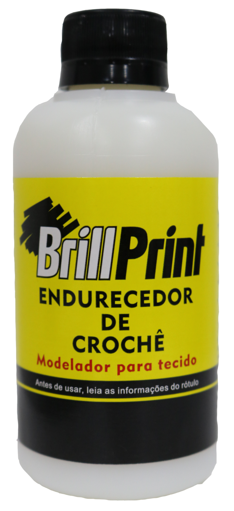 Endurecedor de Crochê