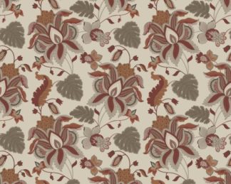 Tecido Autocolante Jacquard - Hoggar Bege
