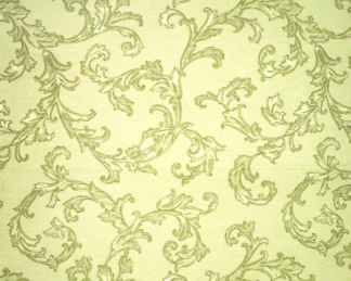 TECIDO AUTOCOLANTE IMPERMEÁVEL - Linho Floral 009