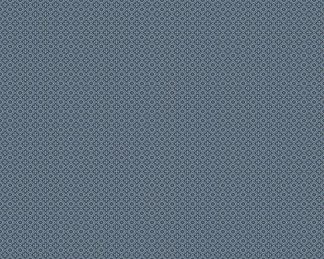 Tecido Autocolante Jacquard - Ounila Marinho