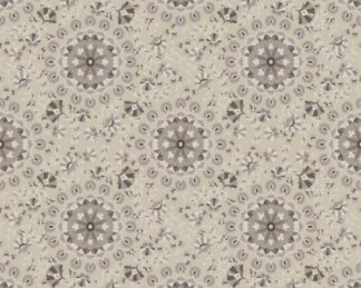 Tecido Autocolante Jacquard - Saara Bege