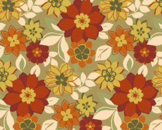 Tecido Autocolante Jacquard - Salen