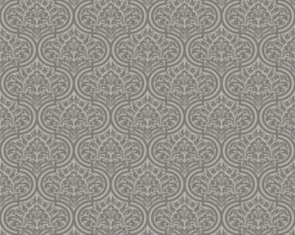 Tecido Autocolante Jacquard - Tinerhir Cinza