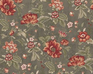 Tecido Autocolante Jacquard - Zagora Taupe