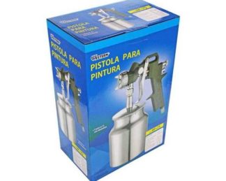 Pistola para Pintura Western (Últimas Peças)