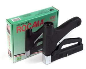 Grampeador Rocama 106 Premium