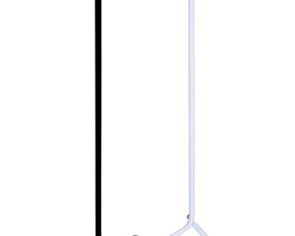 Pedestal Telescópico de Ferro Para Banner