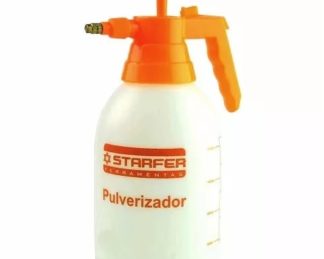 Pulverizador pressão 1,2L Starfer
