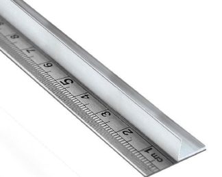 Régua para corte 60cm
