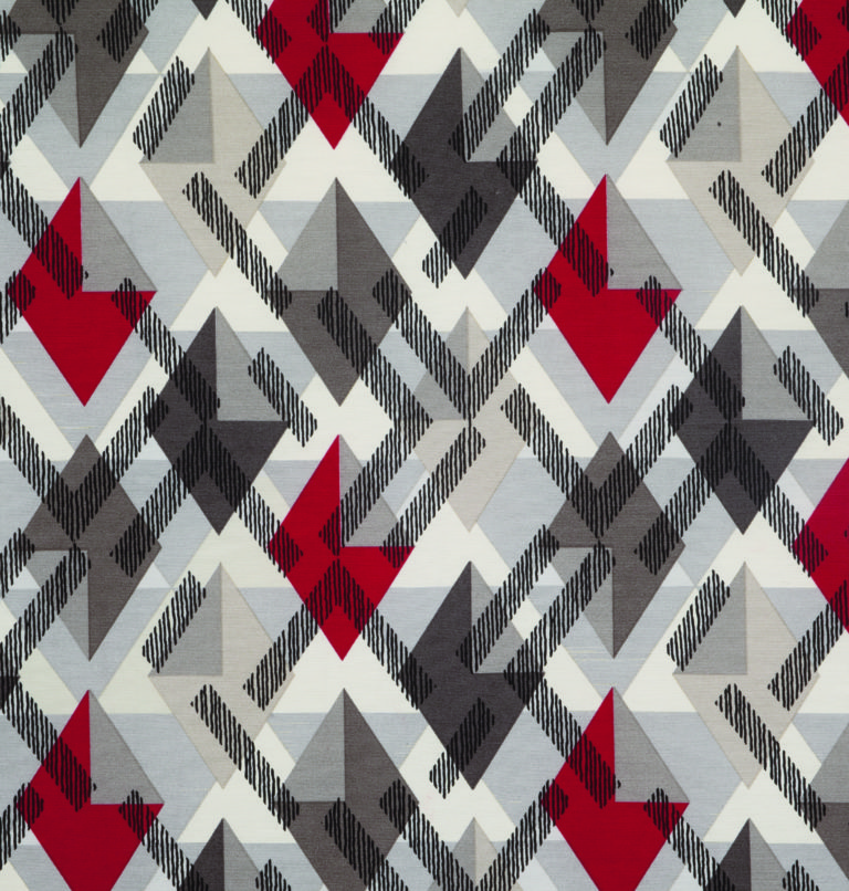 Tecido Autocolante Impermeável - Abstrato 05