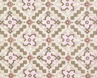 Tecido Autocolante Impermeável - Azulejo 07