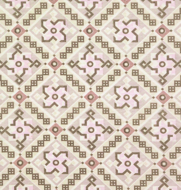 Tecido Autocolante Impermeável - Azulejo 07